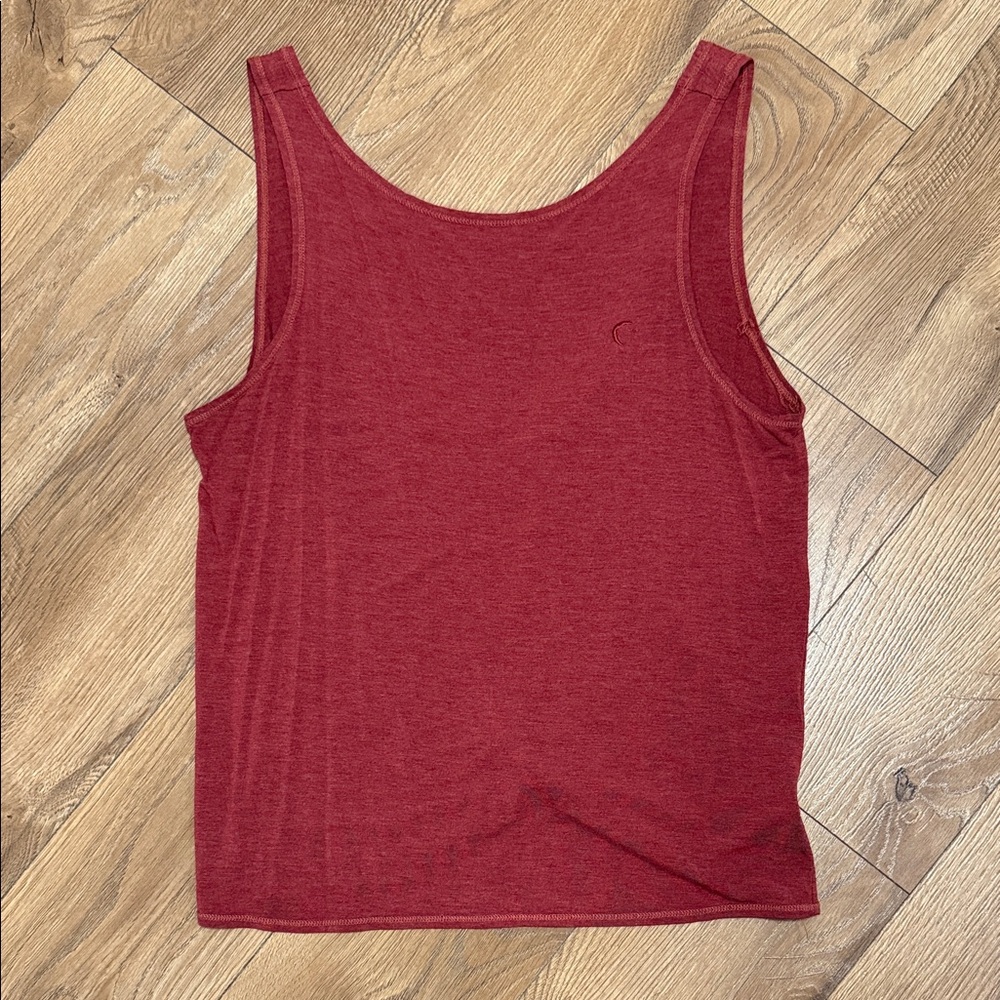 ZYIA Active Swirl Tank